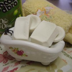 Basic Soap from Scratch recipe