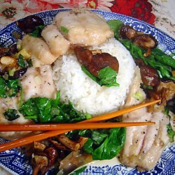 Vietnamese Catfish in a Clay Pot (Ca Kho To) recipe