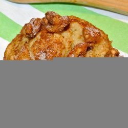 Oat Bran Applesauce Muffins recipe