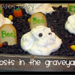 Ghosts in the Graveyard recipe