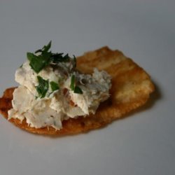   Fish & Chips  Appetizer recipe