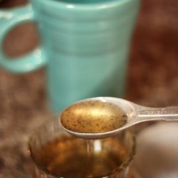 Coffee Syrup recipe