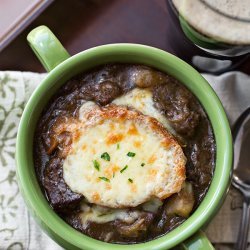 Beef and Guinness Stew recipe