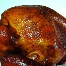 Kentucky Fried Turkey recipe
