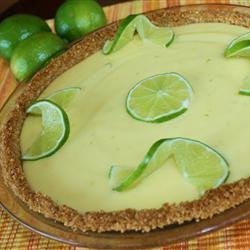 Phoenician's Key Lime Pie recipe
