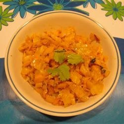 Indian Sabji Recipe recipe