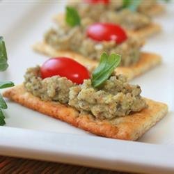 Amazing Muffaletta Olive Salad recipe