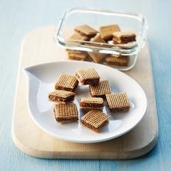 Shreddies On The Go Mini Fruit Snacks recipe