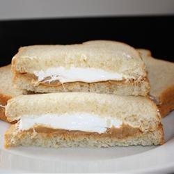 PBM Sandwich recipe