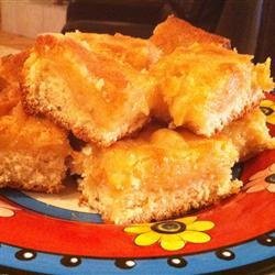 Gooey Butter Cake IV recipe