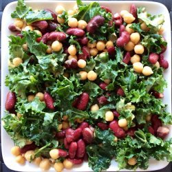 Two-Bean Salad recipe