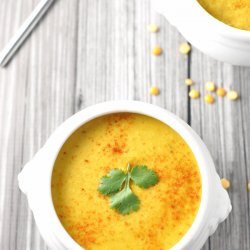 Split Pea Soup recipe
