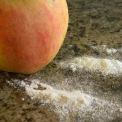 Apple Sugar recipe