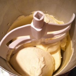 Perfect Low Carb Sugar Free (Truvia) Vanilla Ice Cream recipe
