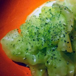 Sunomono Salad recipe