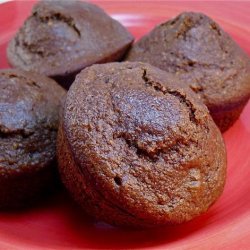 Montessori Muffins My Way recipe