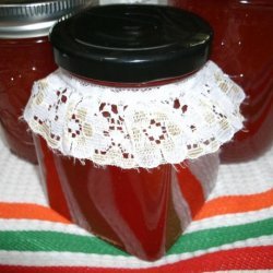 Homemade Watermelon Jelly recipe