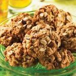 Oh My Goodness! Cookies (Oatmeal Cookies) recipe