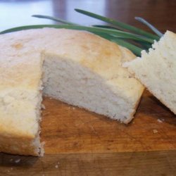 Easy Mouth Watering Southern Cornbread recipe