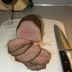 Tender Roast from Economical Cuts of Beef recipe