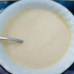 Neal's Yard Bakery Parsnip Soup recipe