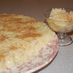 Portuguese Rice recipe