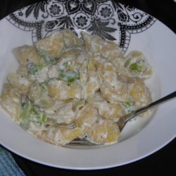 Broccoli Pasta recipe