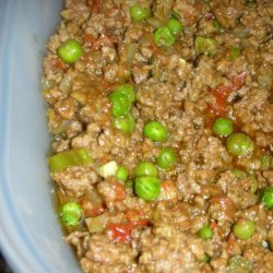 Kheema Curry recipe