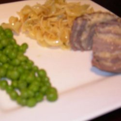 Pinwheel Steaks recipe