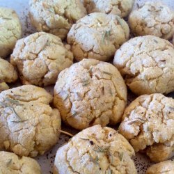 Herbed Biscuits recipe