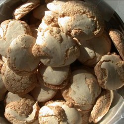 My Nana's Aniseed Cookies recipe