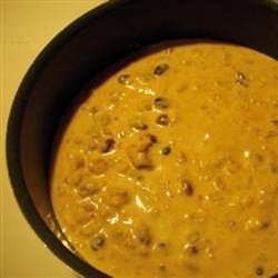 Santa Fe Soup recipe