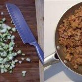 Low-Carb Lettuce Wraps recipe