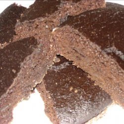 Lighter Hershey's Chocolate Cake recipe