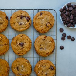 The Ultimate Cookies recipe