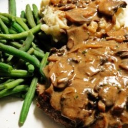 Melt in Your Mouth Steak recipe