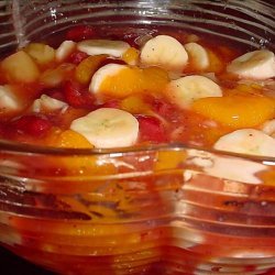 Fruit Potpourri recipe