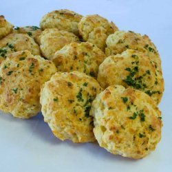 Red Lobster Cheddar Bay Biscuits recipe