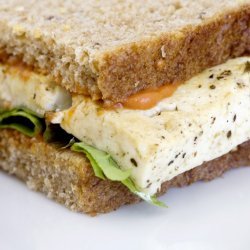 Tofu Sandwich Spread recipe