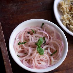 Onion Rings recipe