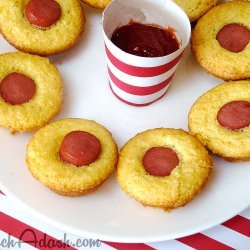 In-a-Pinch Ketchup recipe