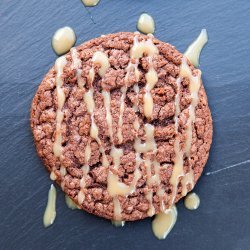 Mexican Chocolate Cookies recipe