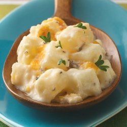 Cheesy Potatoes recipe
