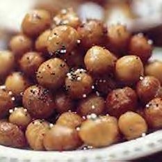Struffoli/Pignolata (aka Honey Balls) recipe