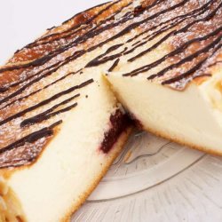 Tiramisu Cheesecake Dessert recipe
