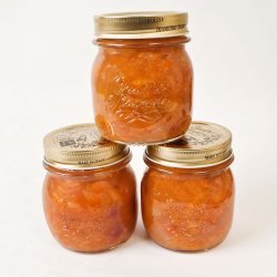 orange marmalade recipe