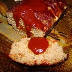 Meatloaf With a Twist recipe