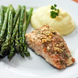 Perfect Salmon recipe