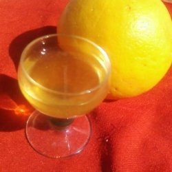 Citrus Extracts at Home recipe