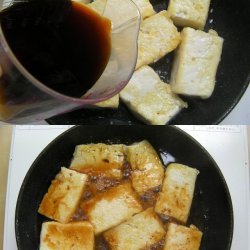 Tofu Mayonnaise recipe
